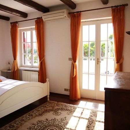 La Boatina Bed & Breakfast Cormons Exterior photo