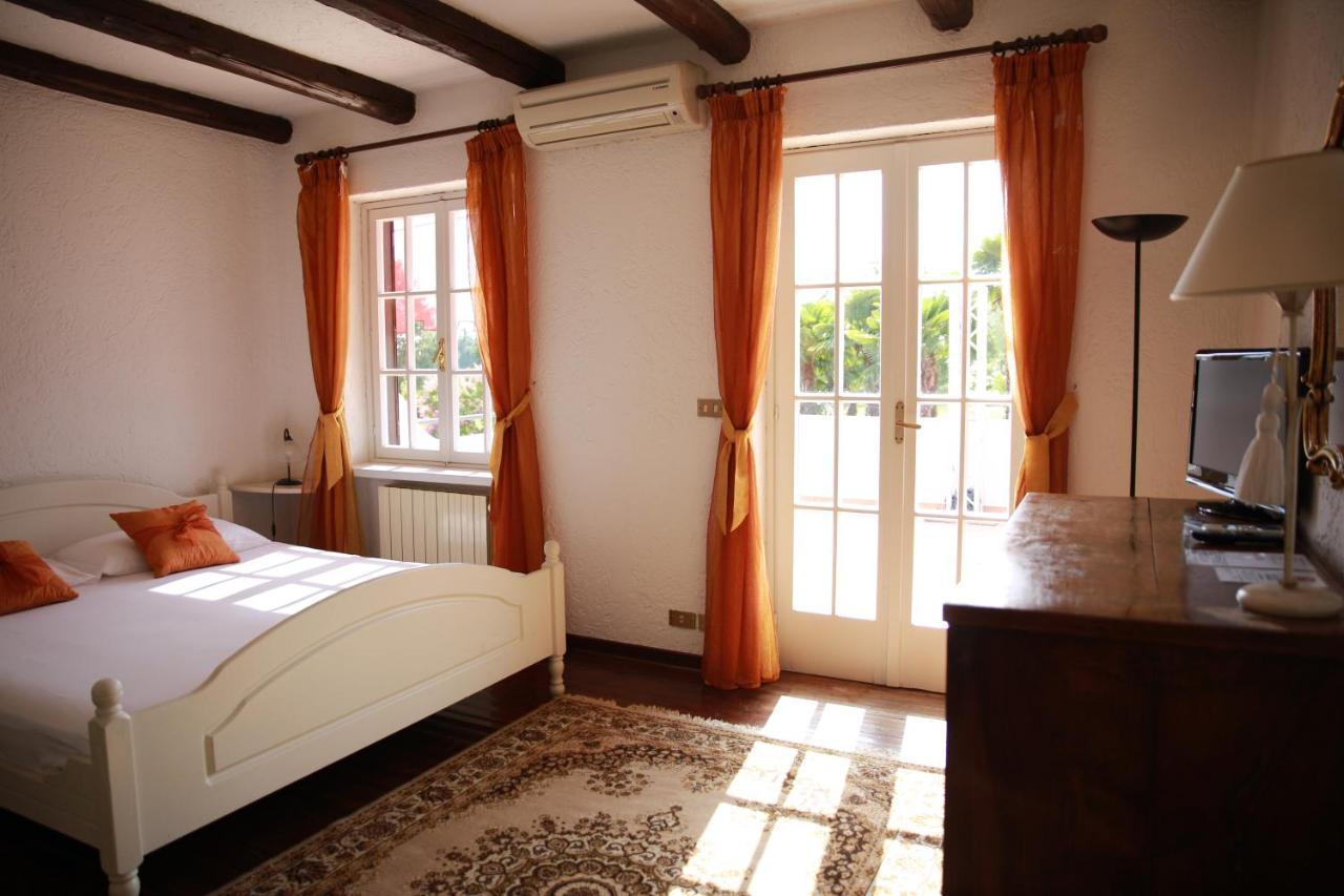 La Boatina Bed & Breakfast Cormons Exterior photo