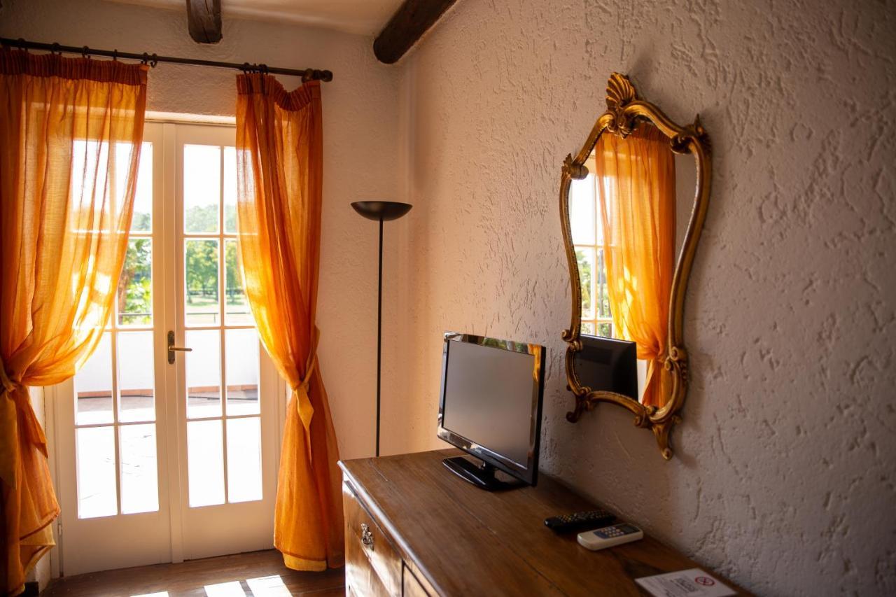 La Boatina Bed & Breakfast Cormons Exterior photo