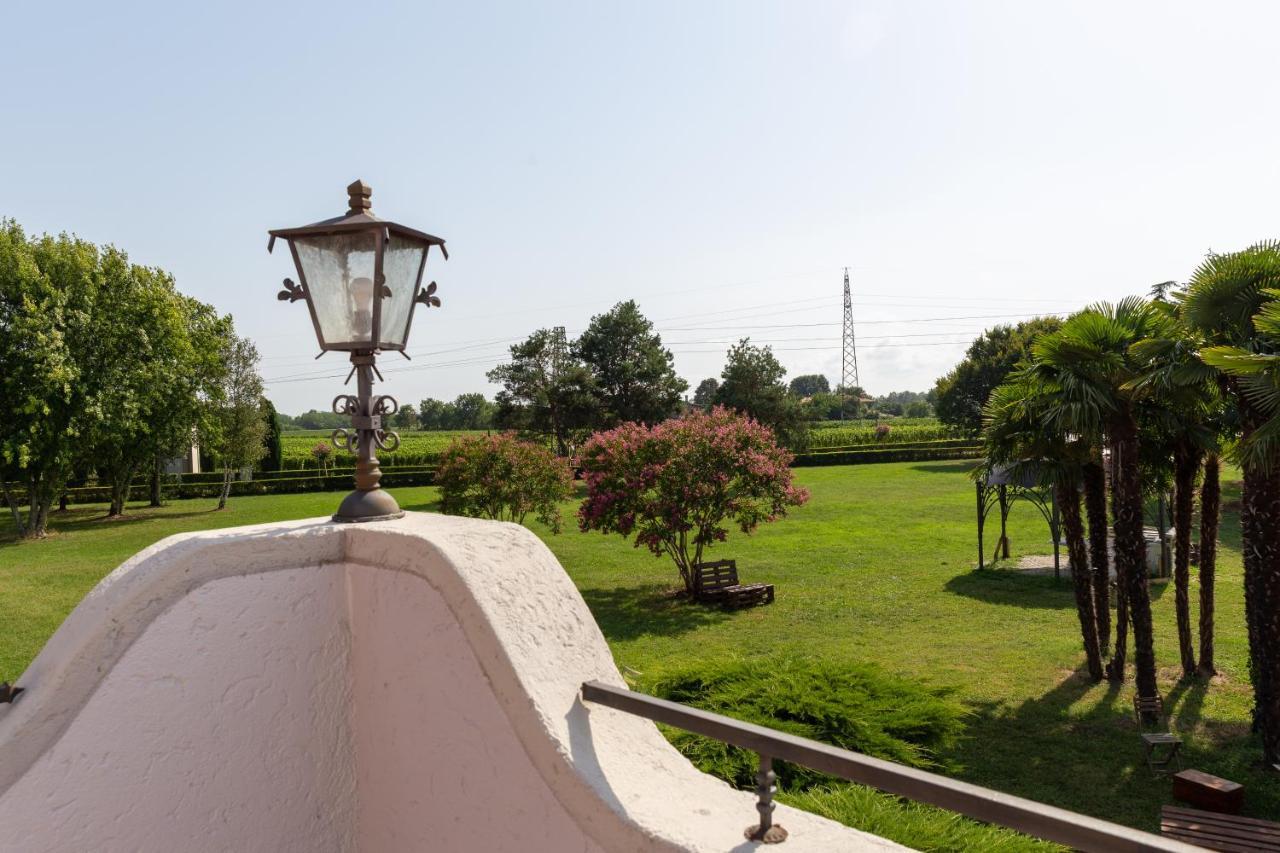 La Boatina Bed & Breakfast Cormons Exterior photo