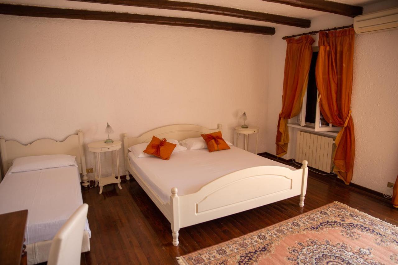 La Boatina Bed & Breakfast Cormons Exterior photo