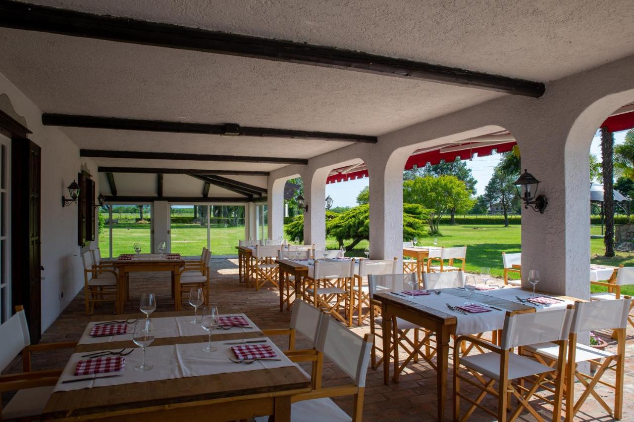 La Boatina Bed & Breakfast Cormons Exterior photo
