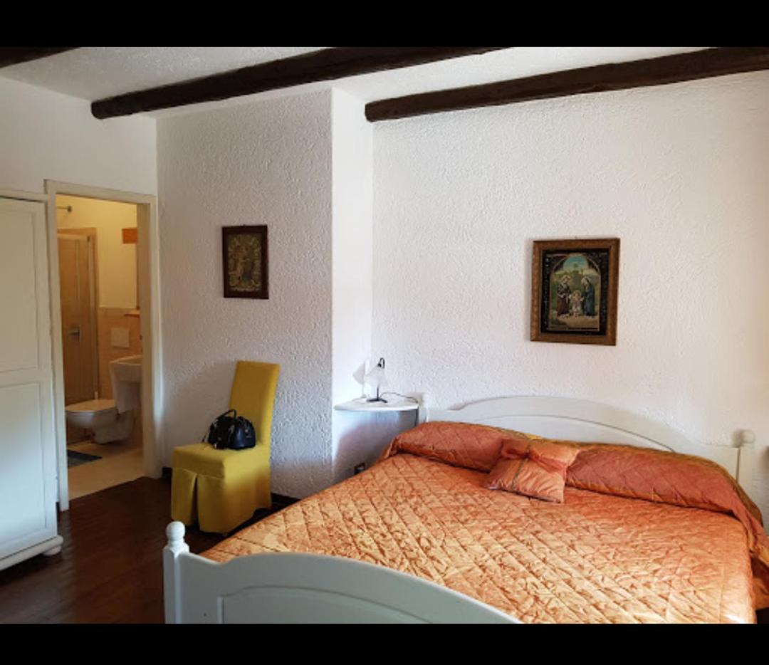 La Boatina Bed & Breakfast Cormons Exterior photo