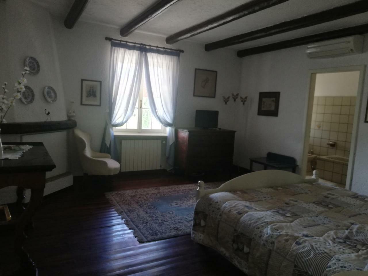 La Boatina Bed & Breakfast Cormons Exterior photo