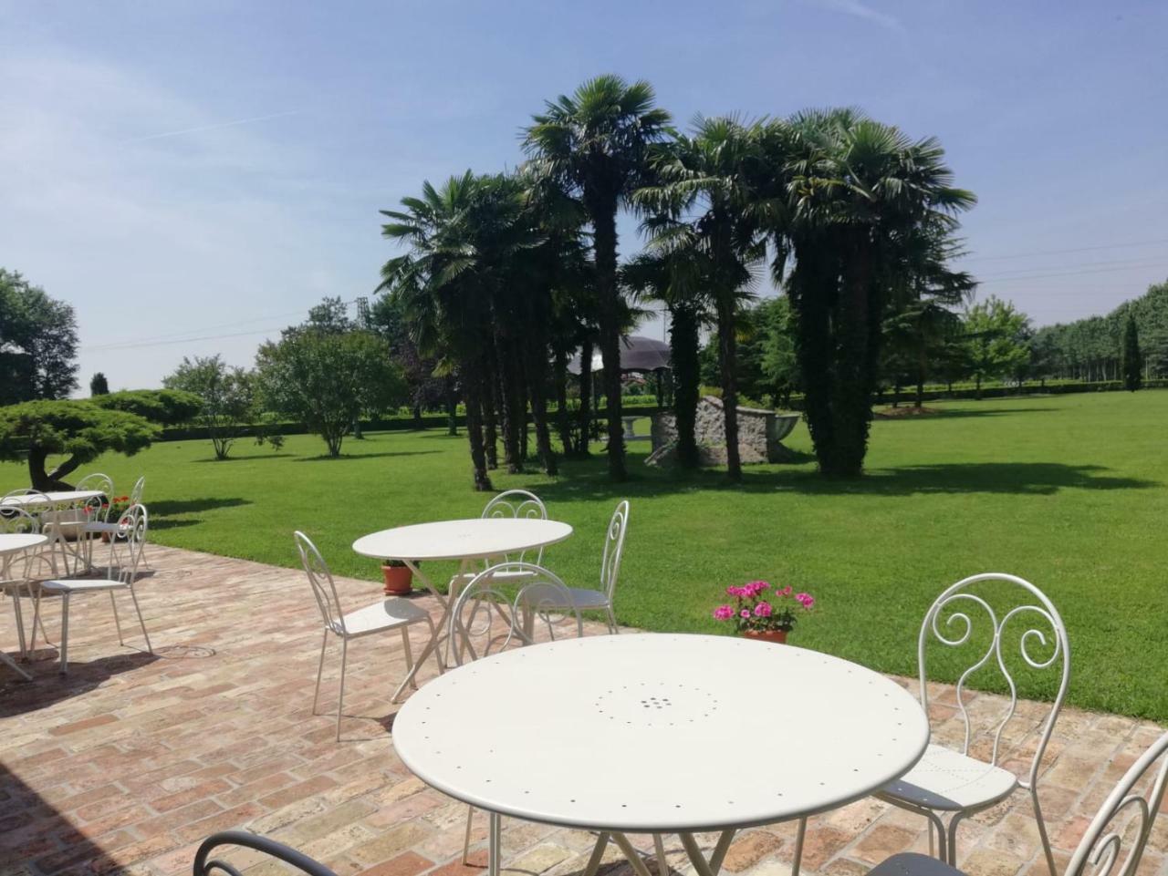 La Boatina Bed & Breakfast Cormons Exterior photo