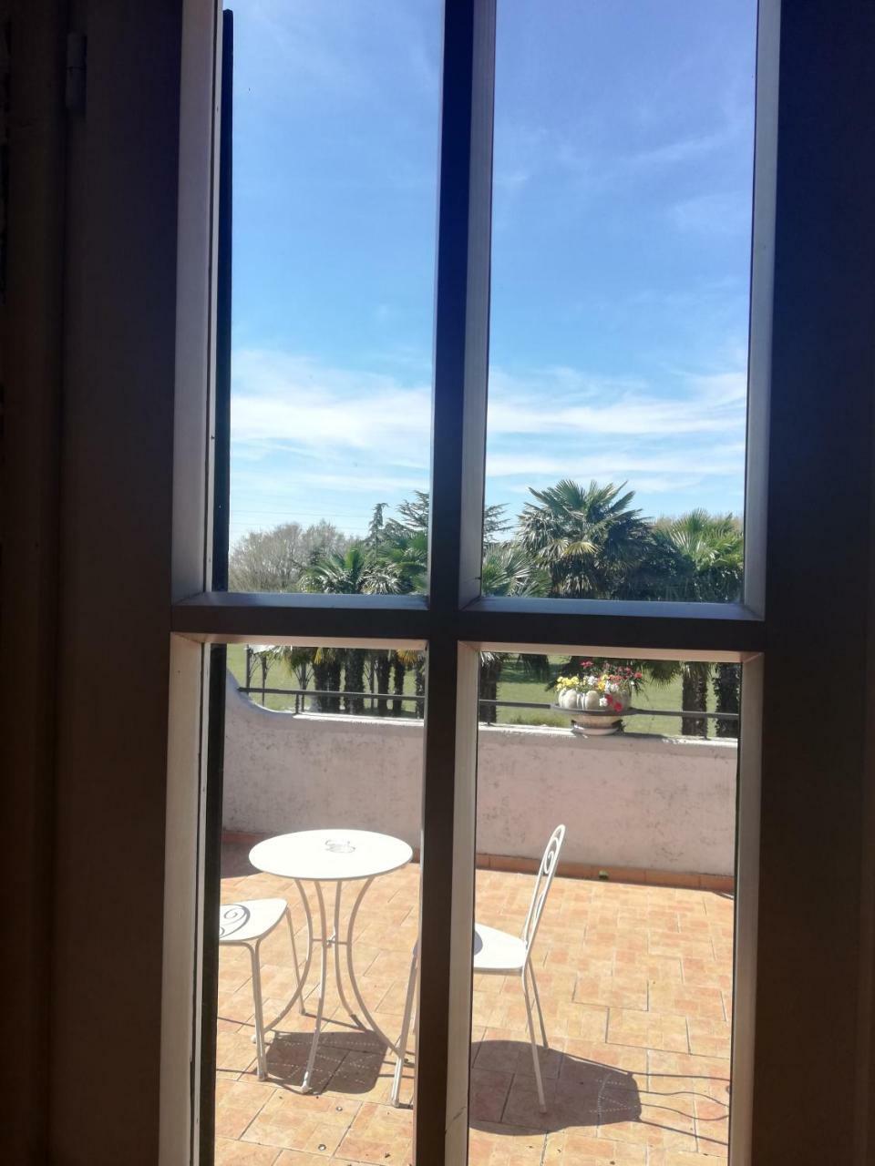 La Boatina Bed & Breakfast Cormons Exterior photo