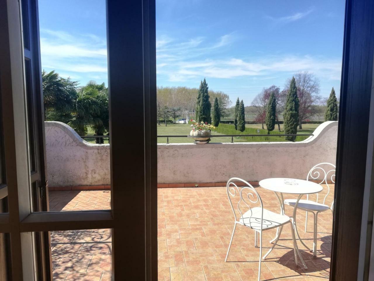 La Boatina Bed & Breakfast Cormons Exterior photo
