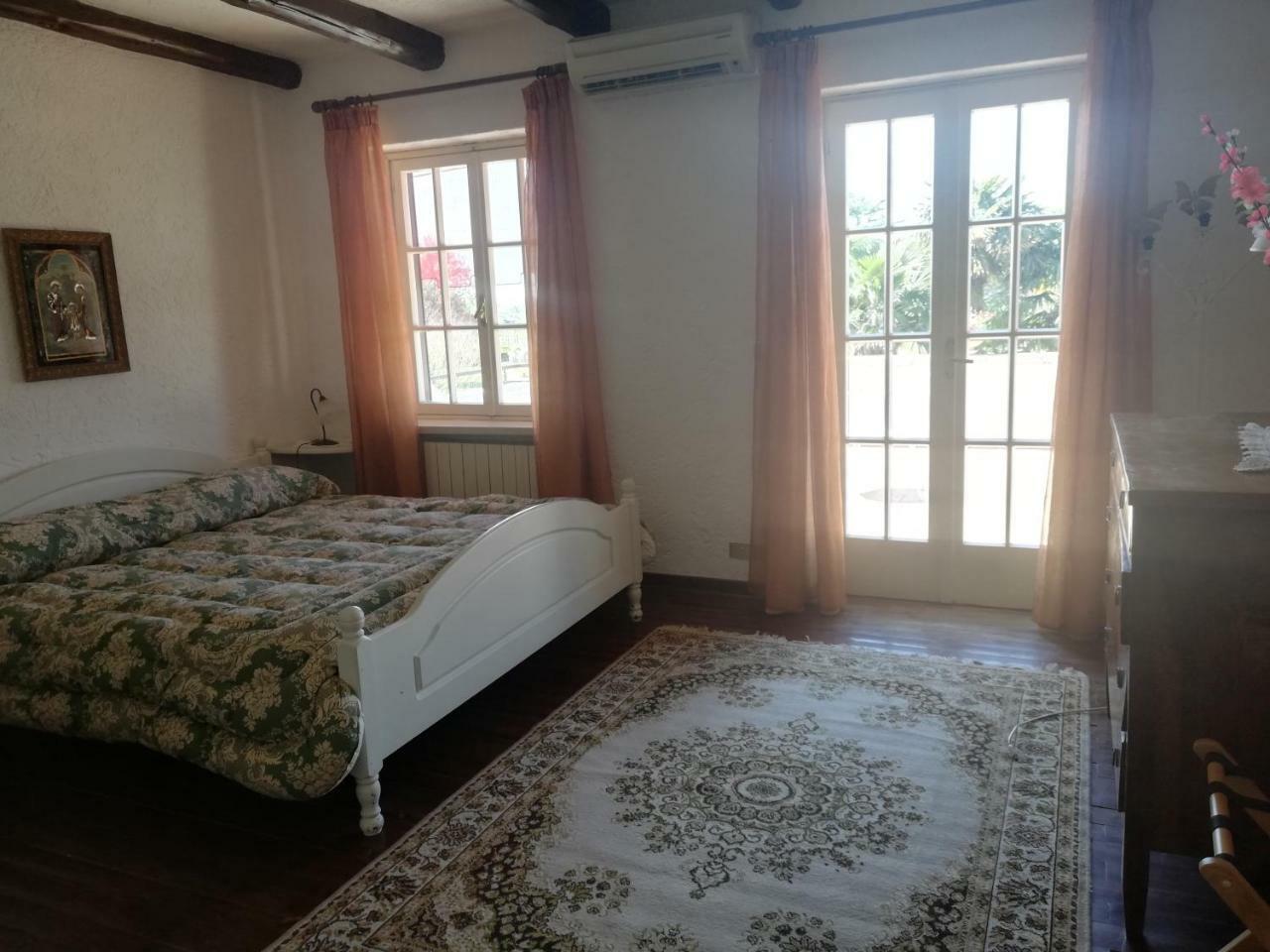La Boatina Bed & Breakfast Cormons Exterior photo