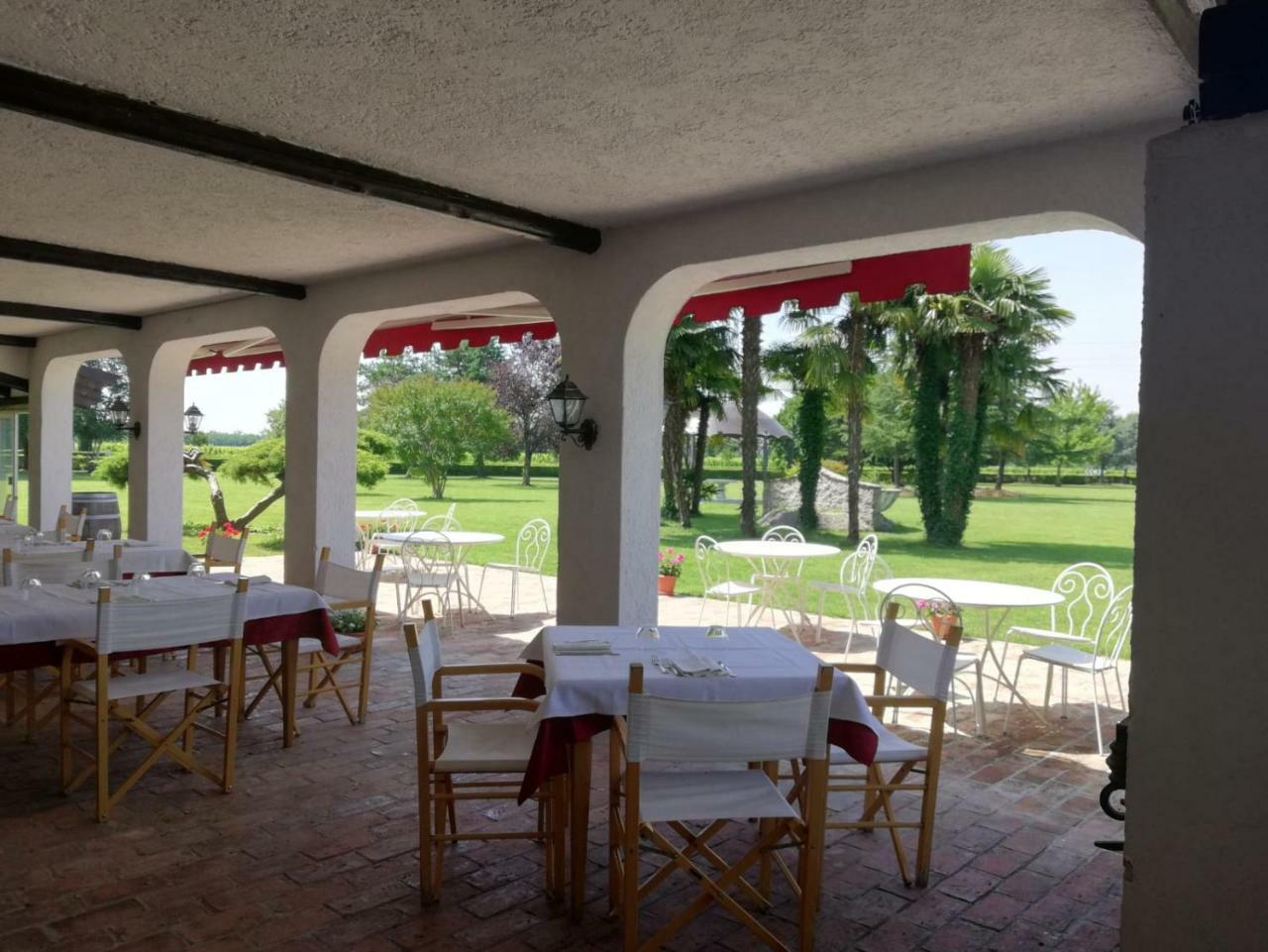 La Boatina Bed & Breakfast Cormons Exterior photo