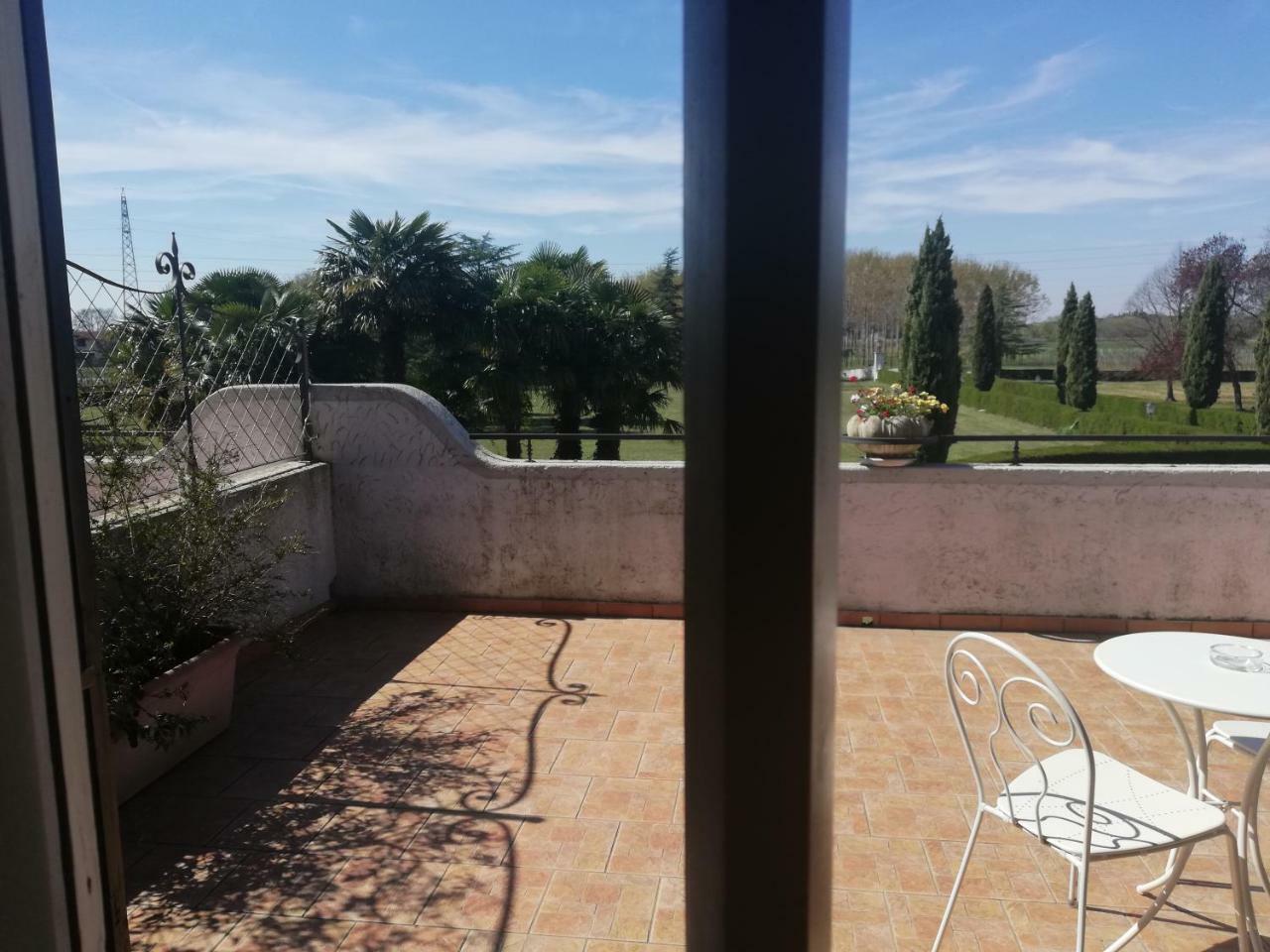 La Boatina Bed & Breakfast Cormons Exterior photo